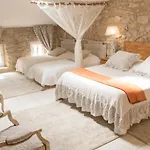 Bed & Breakfast Chateau De 3*