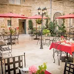 Bed and Breakfast Chateau De