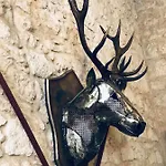 Chateau De Bed and Breakfast Murviel