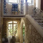 Chateau De Bed and Breakfast