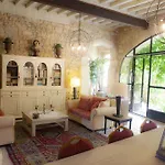 Bed and Breakfast Chateau De 3*