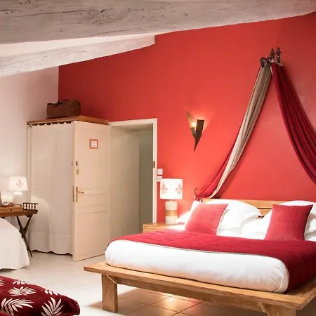 Chateau De 3*