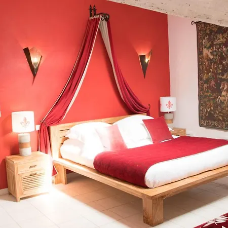 Chateau De 3*