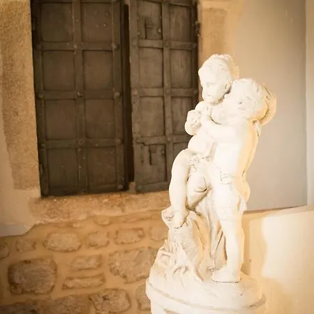 Bed & Breakfast Chateau De 3*