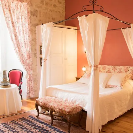 Chateau De Bed & Breakfast 3*