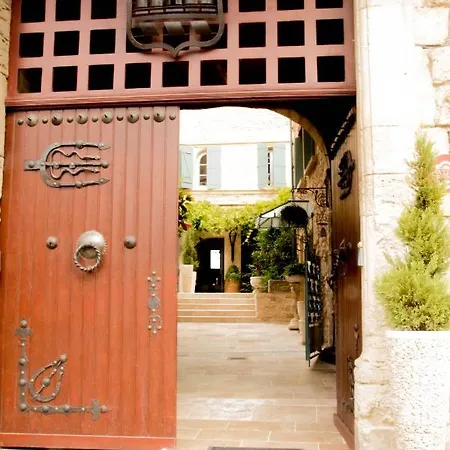 Chateau De 3* Murviel