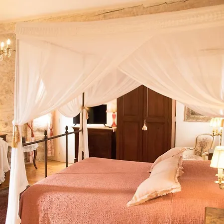 Chateau De Bed & Breakfast 3*