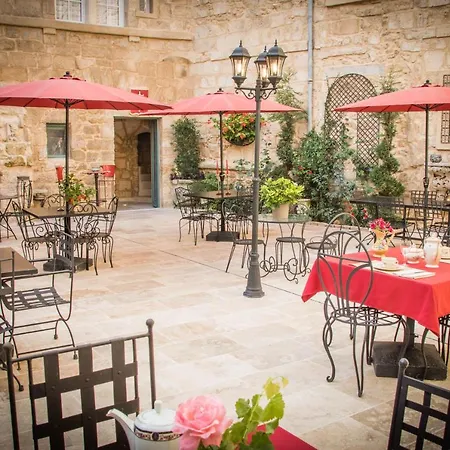 Bed & Breakfast Chateau De