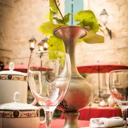 Chateau De 3*