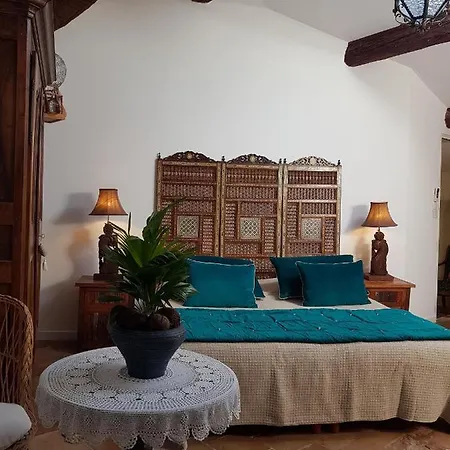 Chateau De Bed & Breakfast