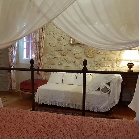 Bed & Breakfast Chateau De