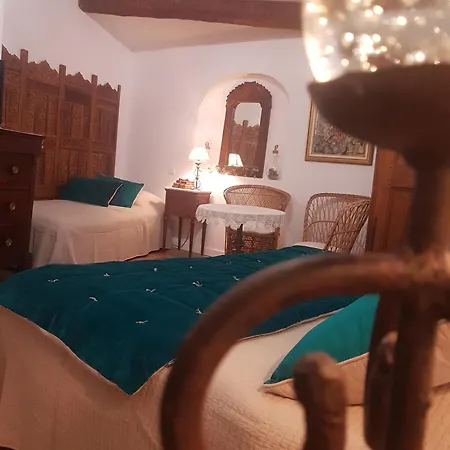 Bed & Breakfast Chateau De 3*