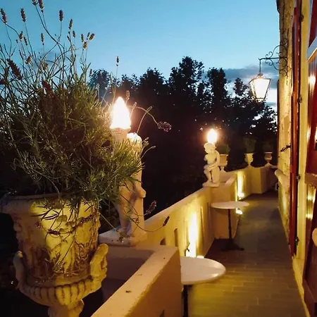 Chateau De 3*