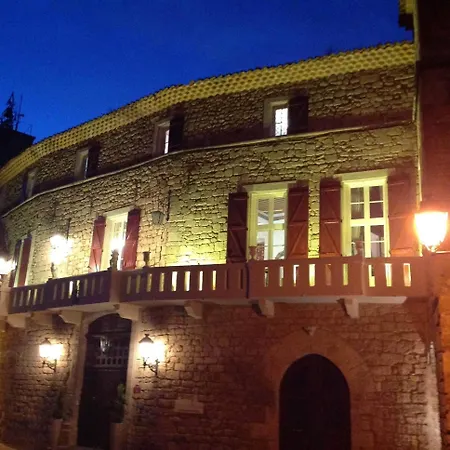 Chateau De Murviel