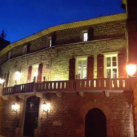 Chateau De Murviel