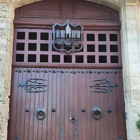 Chateau De 3* Murviel