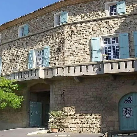 Bed & Breakfast Chateau De
