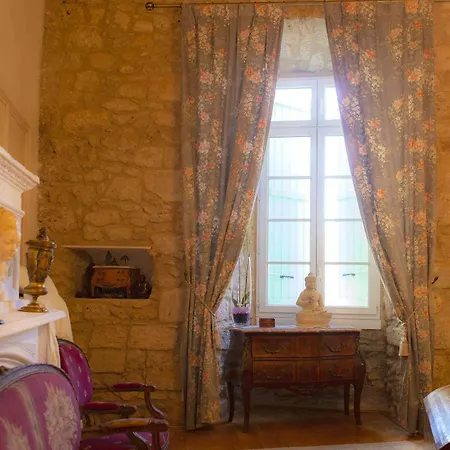 Chateau De 3* Murviel