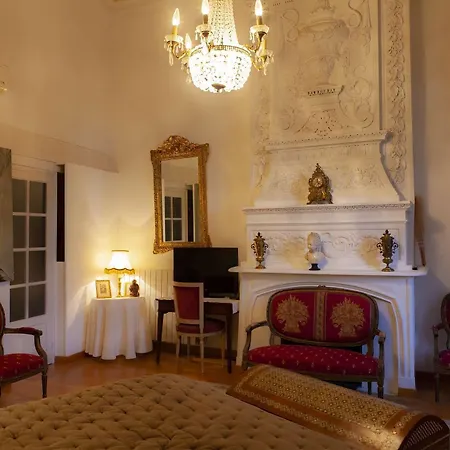 Chateau De