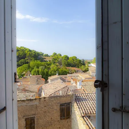 Bed & Breakfast Chateau De 3*
