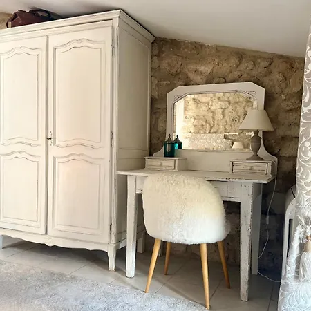 Bed & Breakfast Chateau De 3*
