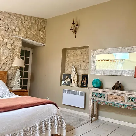 Chateau De 3* Murviel