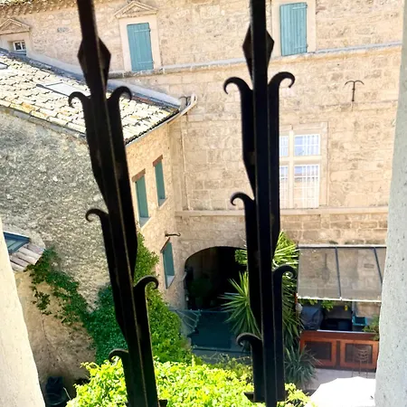 Chateau De 3* Murviel