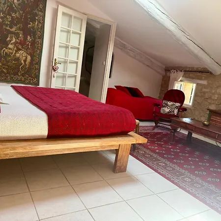 Chateau De 3*
