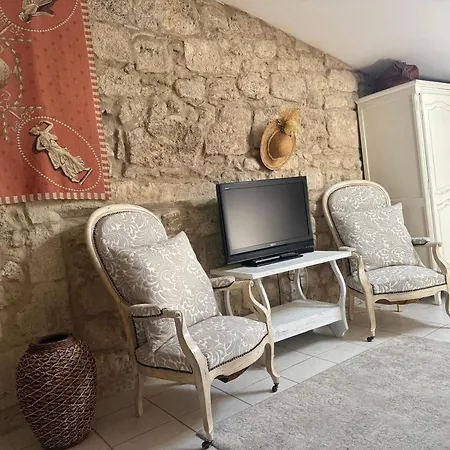 Chateau De