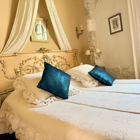 Bed & Breakfast Chateau De 3*