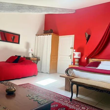 Chateau De 3* Murviel