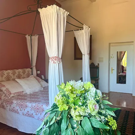 Bed & Breakfast Chateau De 3*