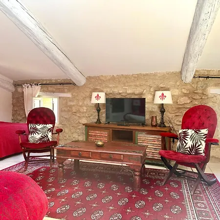 Chateau De 3*