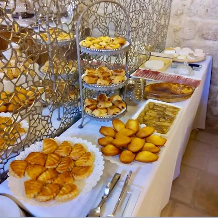 Bed & Breakfast Chateau De