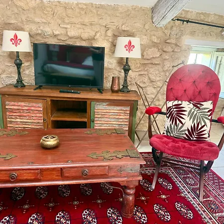 Bed & Breakfast Chateau De Murviel