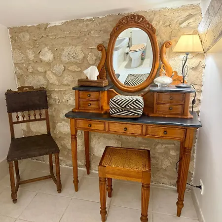 Bed & Breakfast Chateau De