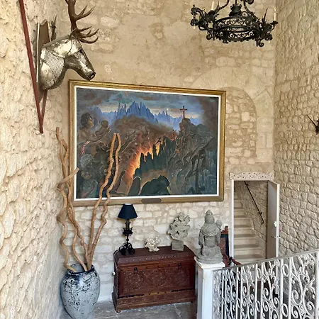 Chateau De 3*