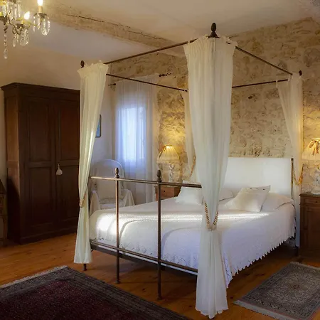 Chateau De 3*
