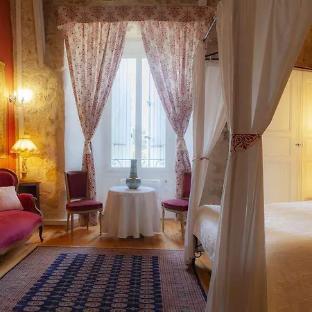 Chateau De 3* Murviel