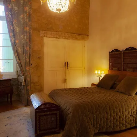 Chateau De 3*