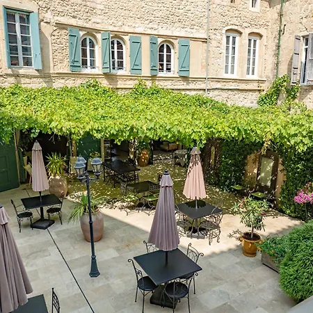 Bed & Breakfast Chateau De 3*