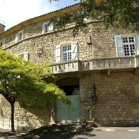 Chateau De
