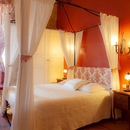 Bed & Breakfast Chateau De 3*