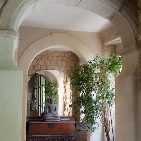 Chateau De 3* Murviel