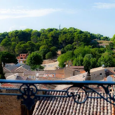 Bed & Breakfast Chateau De 3*