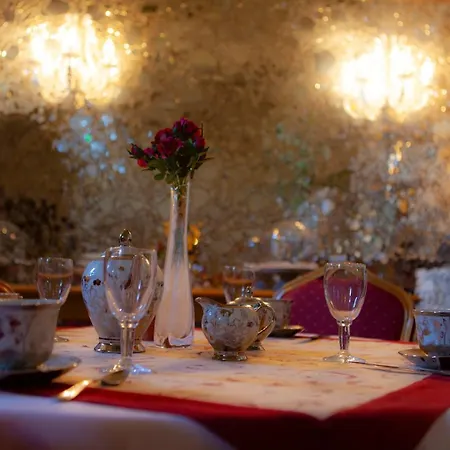 Bed & Breakfast Chateau De