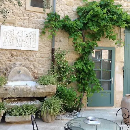 Chateau De Bed & Breakfast