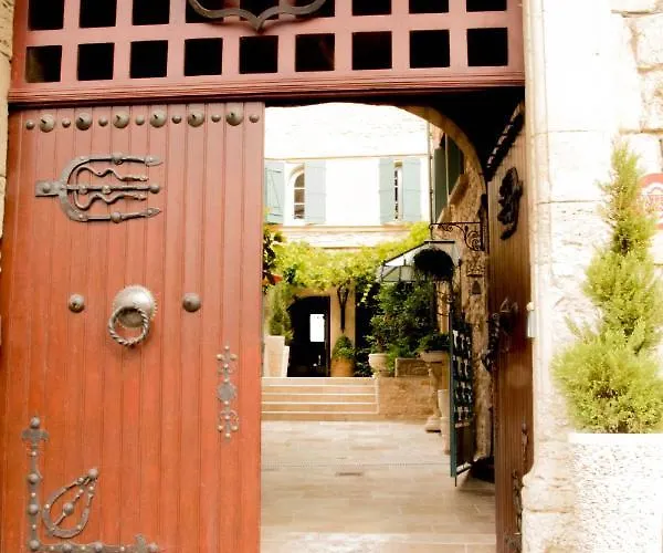 Chateau De 3* Murviel