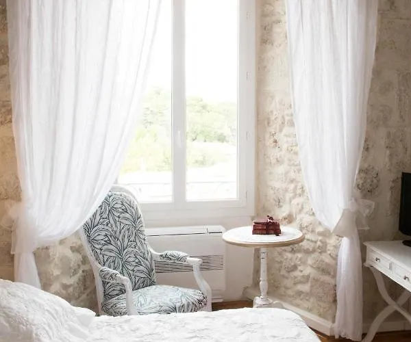 Chateau De 3* Murviel