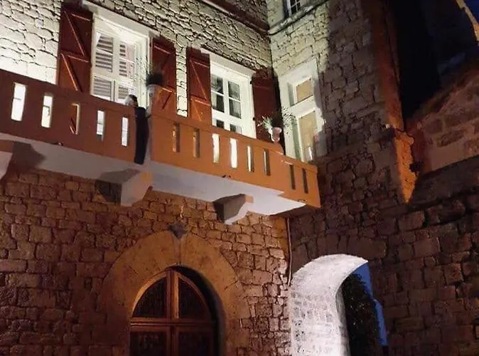 Chateau De Frühstückspension 3*